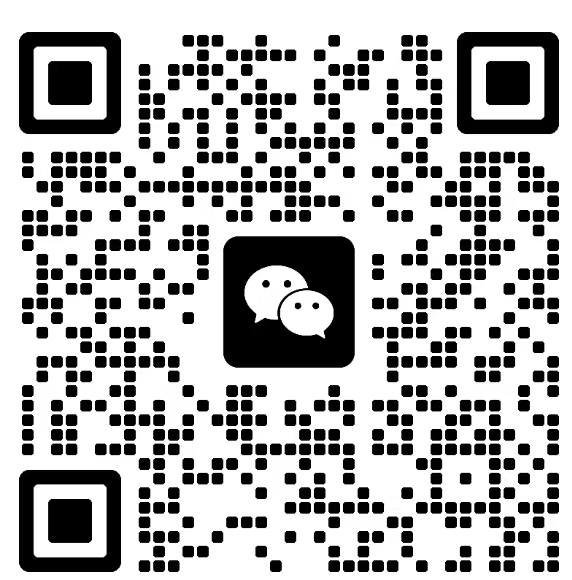 执棋会AI微信二维码